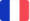Icone drapeau France